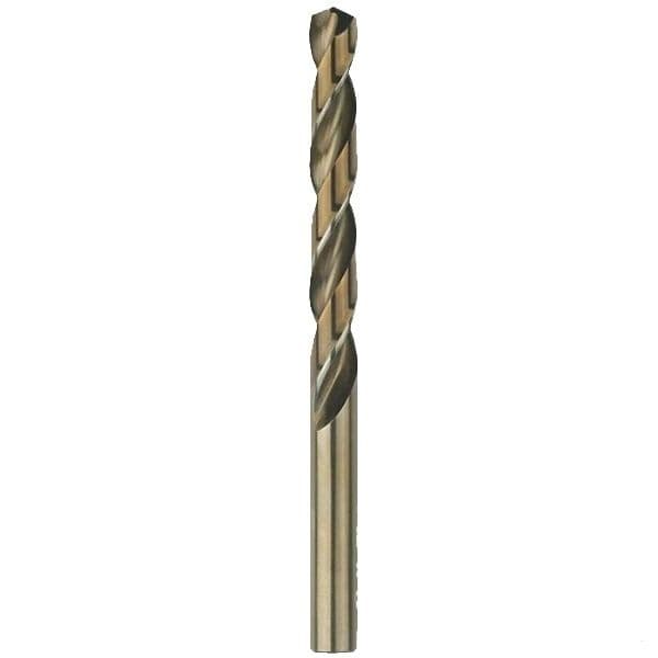 Burgiu metal HSS-CO D3,2 MM, DIN 338 Hikoki